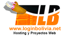www.LoginBolivia.net